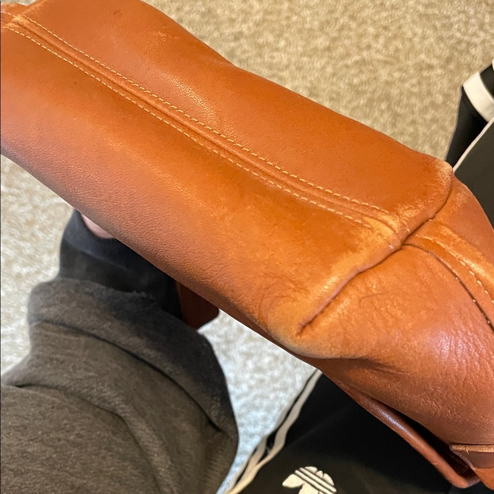 Coach Quincy Bag - Picture 10 of 12